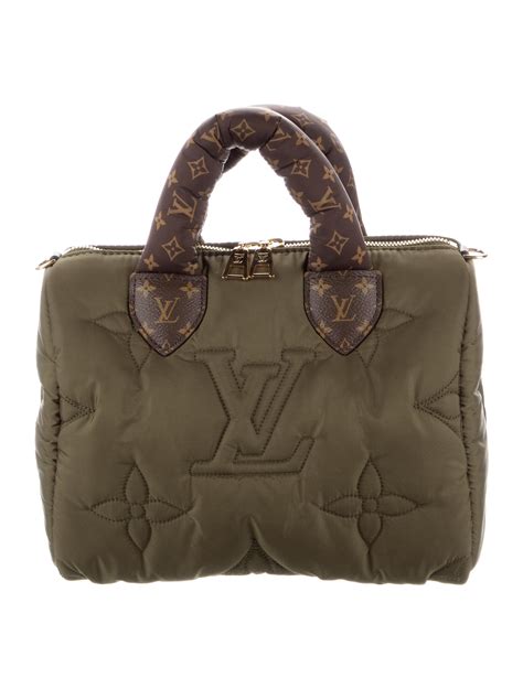 louis vuitton pillow speedy